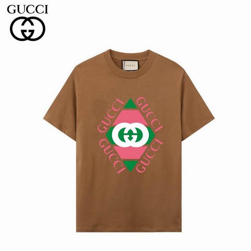 Gucci Men's T-shirts 1729